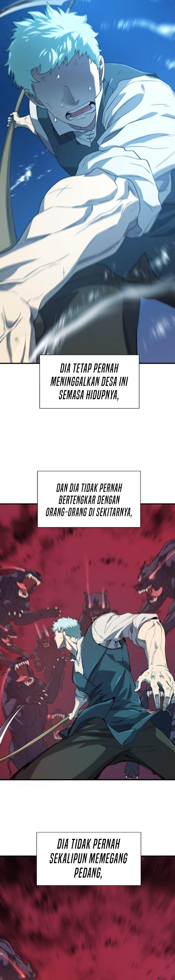 Read The World’s Best Engineer ID Manga Online