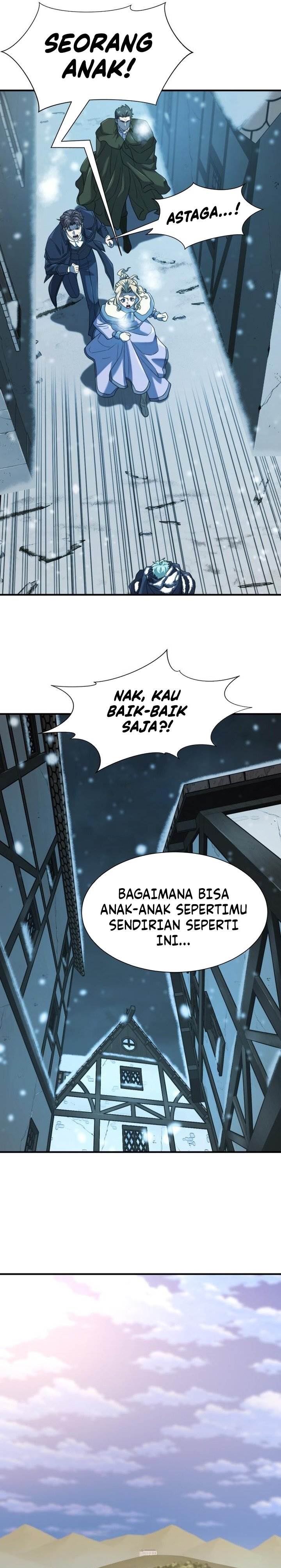 Read The World’s Best Engineer ID Manga Online