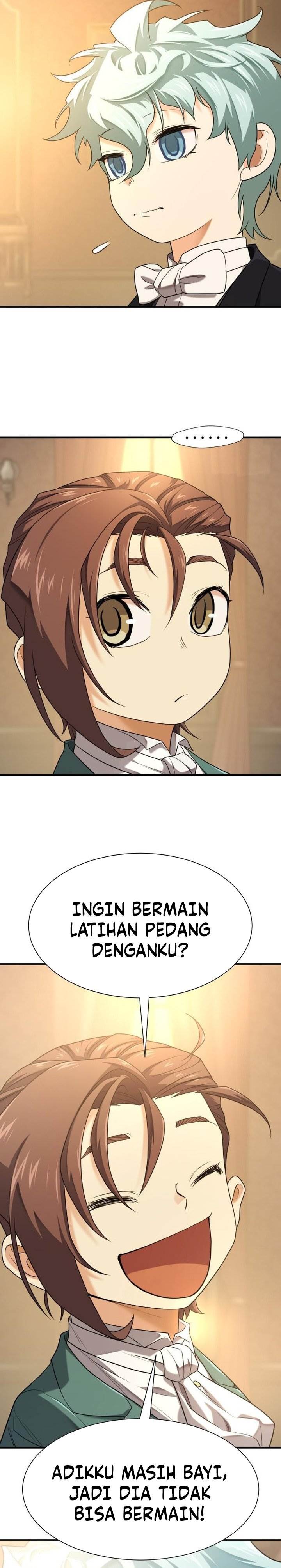 Read The World’s Best Engineer ID Manga Online