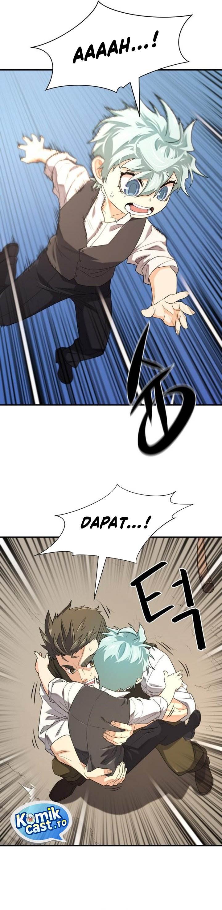 Read The World’s Best Engineer ID Manga Online