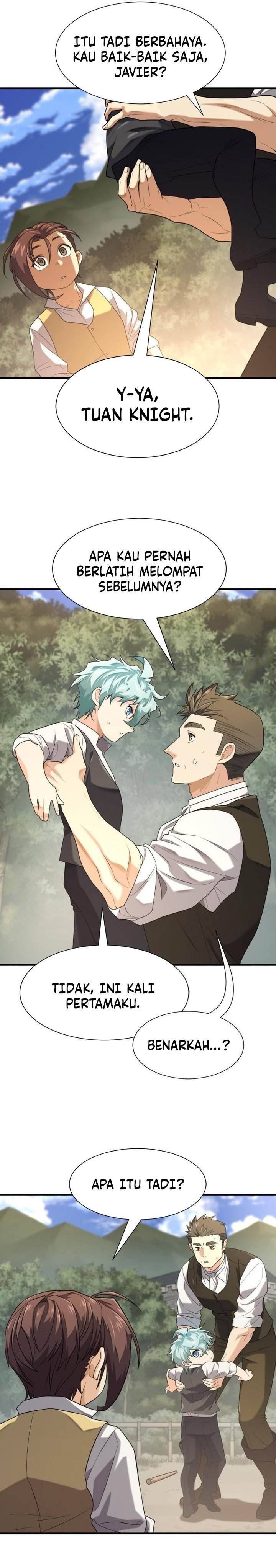 Read The World’s Best Engineer ID Manga Online