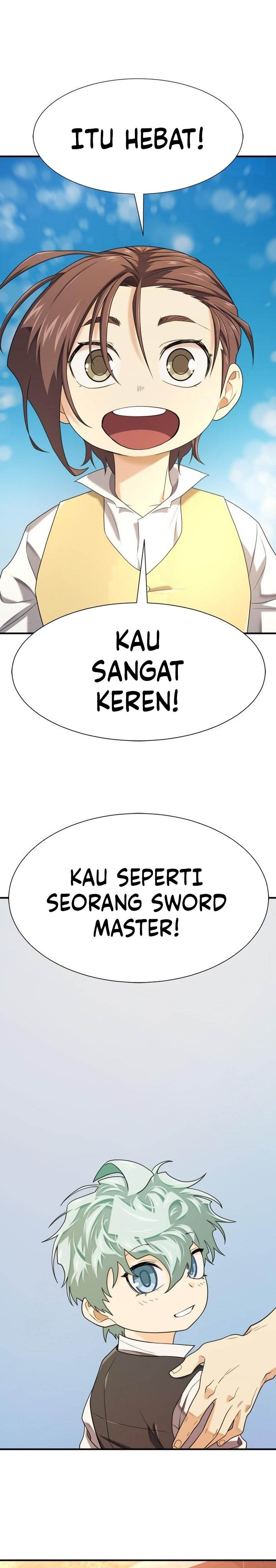 Read The World’s Best Engineer ID Manga Online