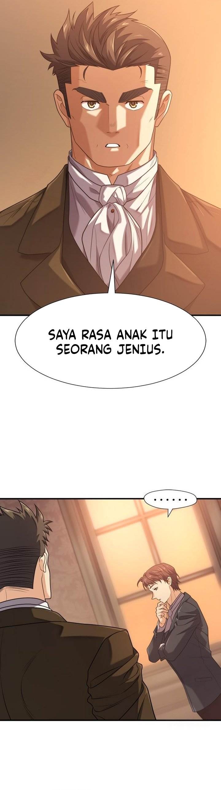 Read The World’s Best Engineer ID Manga Online