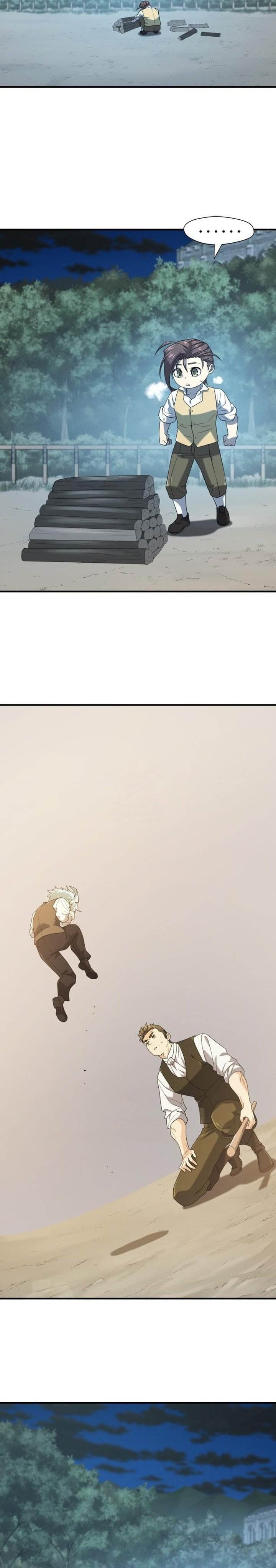 Read The World’s Best Engineer ID Manga Online