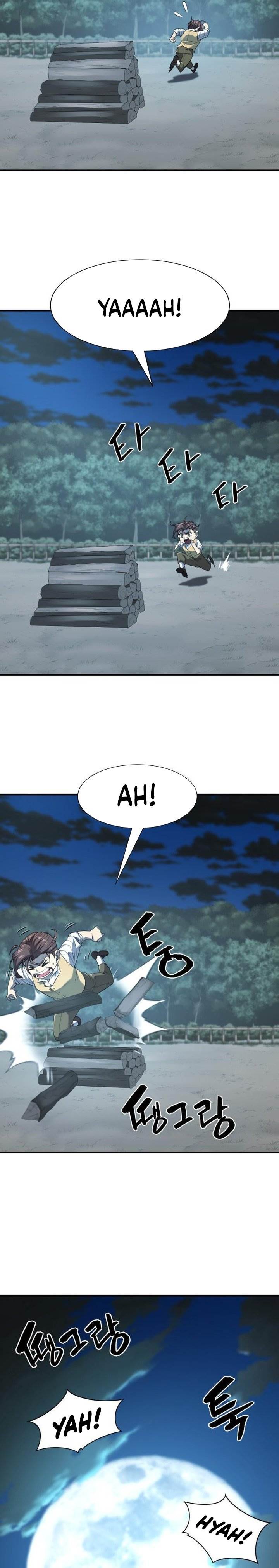 Read The World’s Best Engineer ID Manga Online
