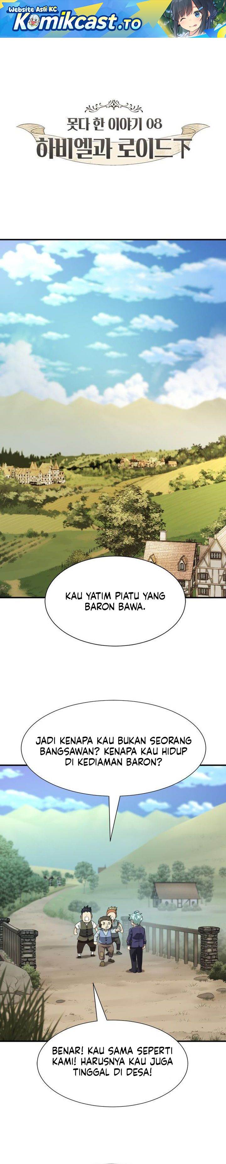 Read The World’s Best Engineer ID Manga Online