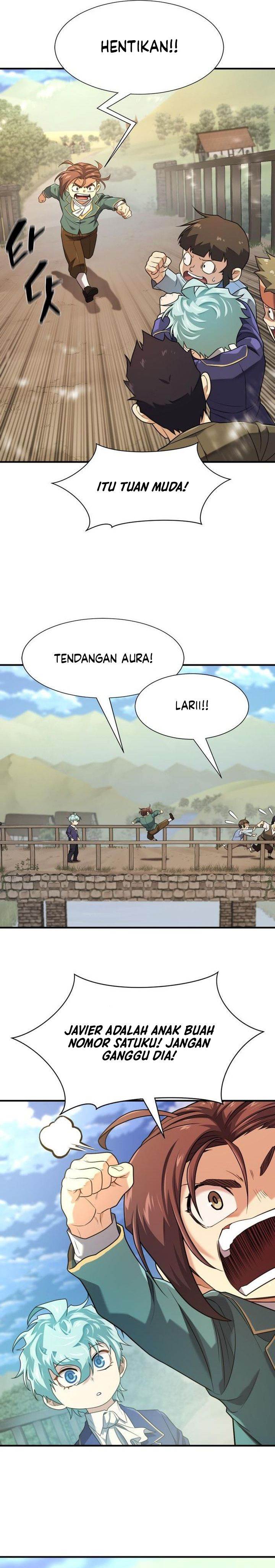 Read The World’s Best Engineer ID Manga Online