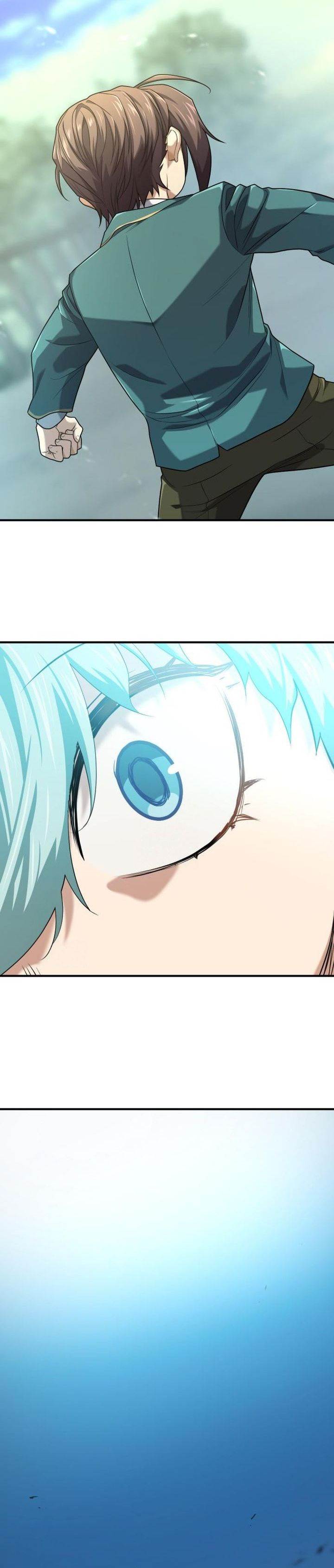 Read The World’s Best Engineer ID Manga Online