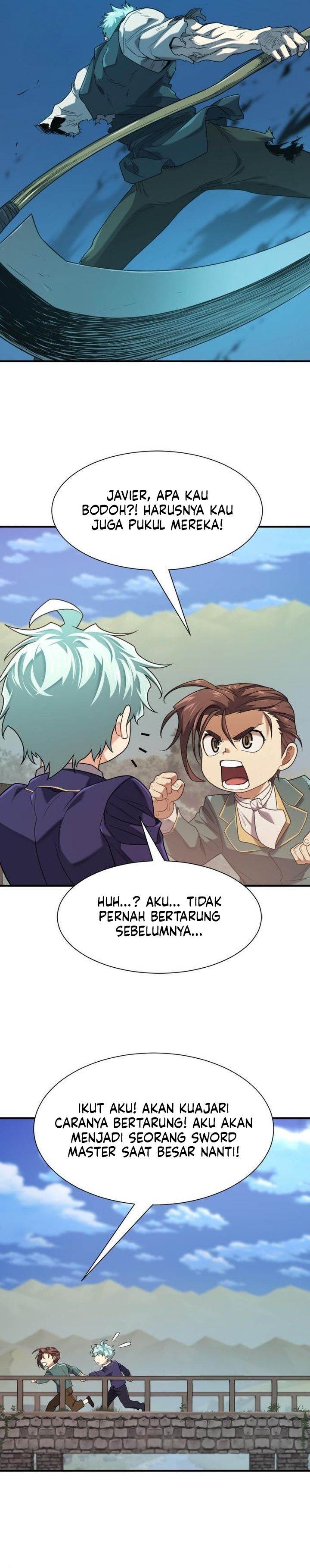Read The World’s Best Engineer ID Manga Online