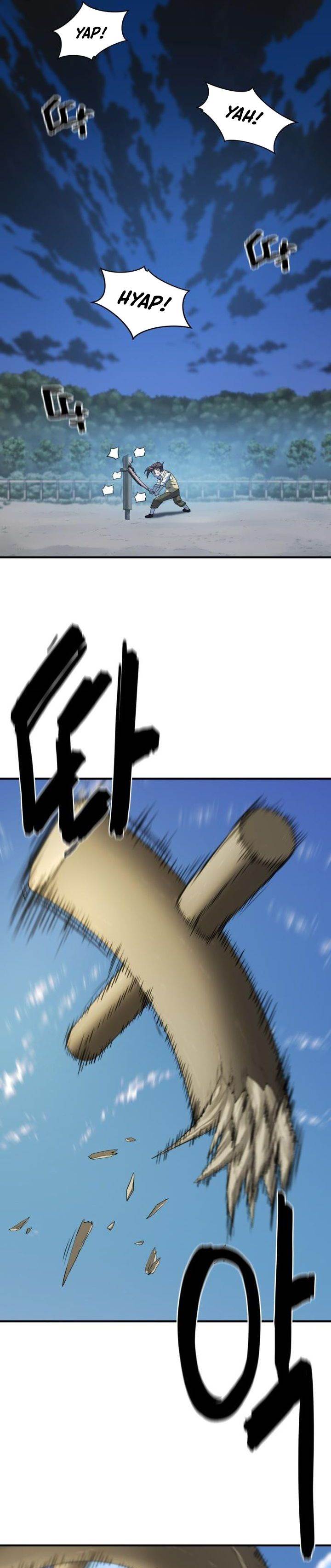 Read The World’s Best Engineer ID Manga Online