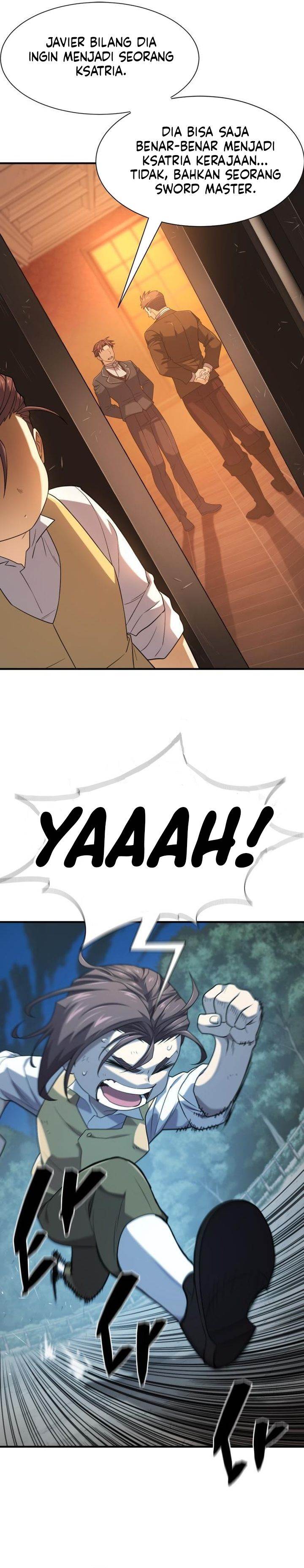 Read The World’s Best Engineer ID Manga Online