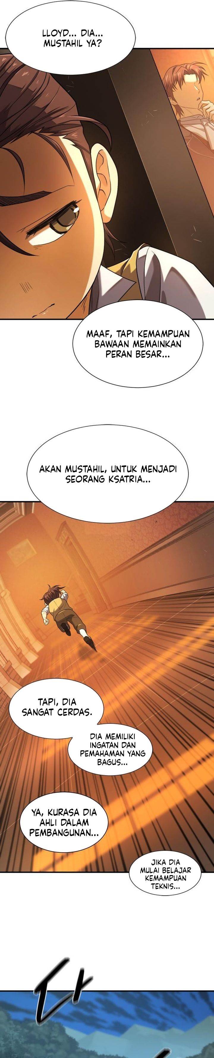 Read The World’s Best Engineer ID Manga Online