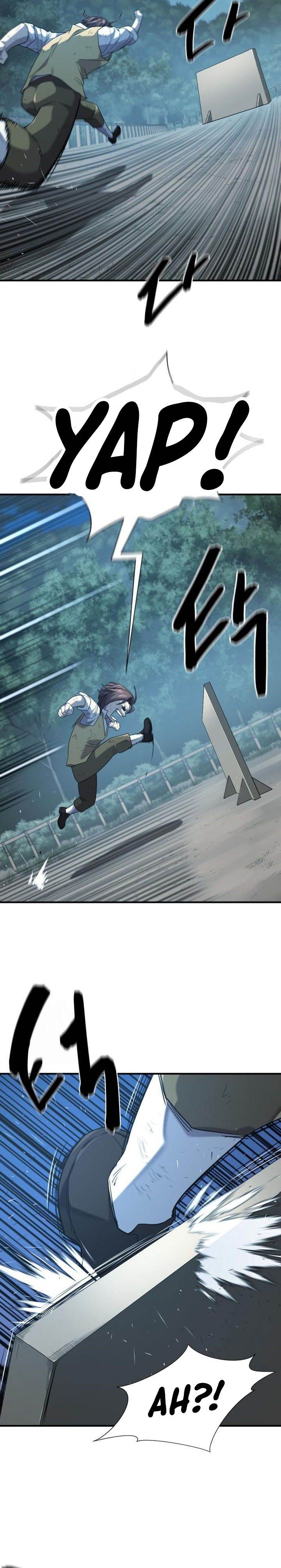 Read The World’s Best Engineer ID Manga Online