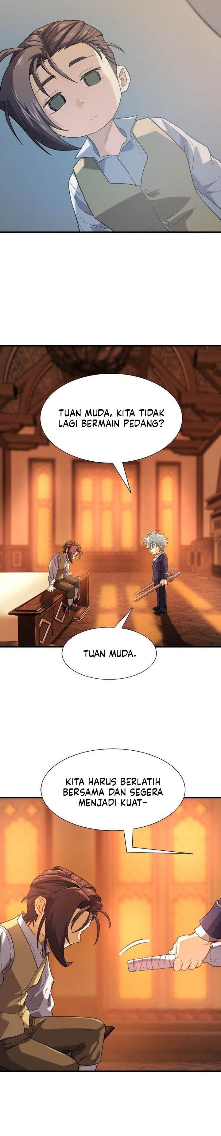 Read The World’s Best Engineer ID Manga Online