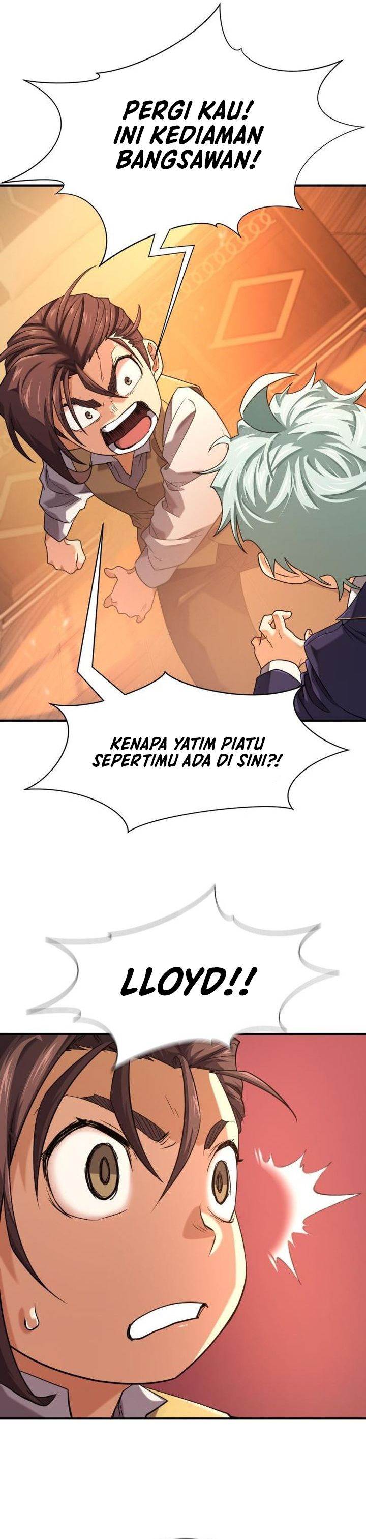 Read The World’s Best Engineer ID Manga Online