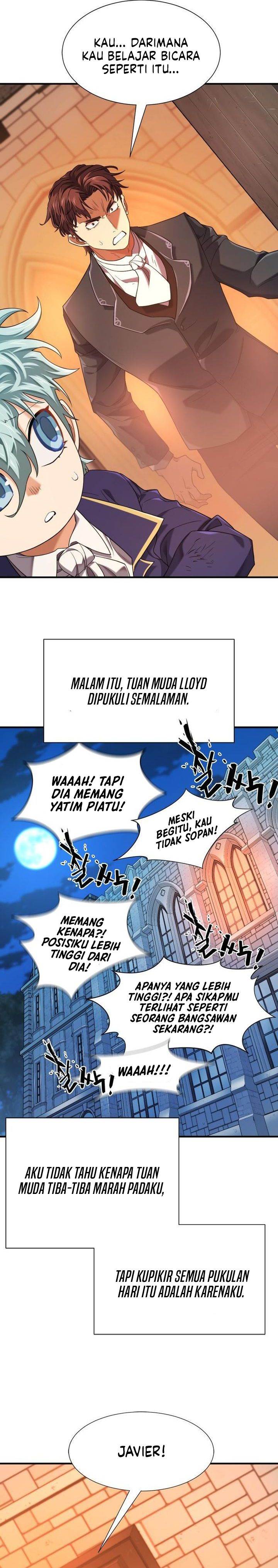 Read The World’s Best Engineer ID Manga Online