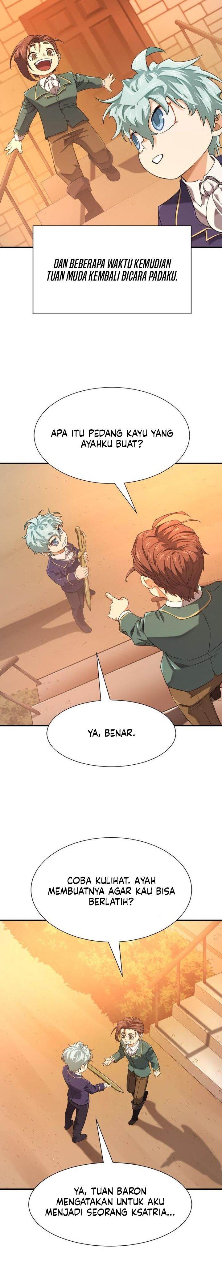 Read The World’s Best Engineer ID Manga Online