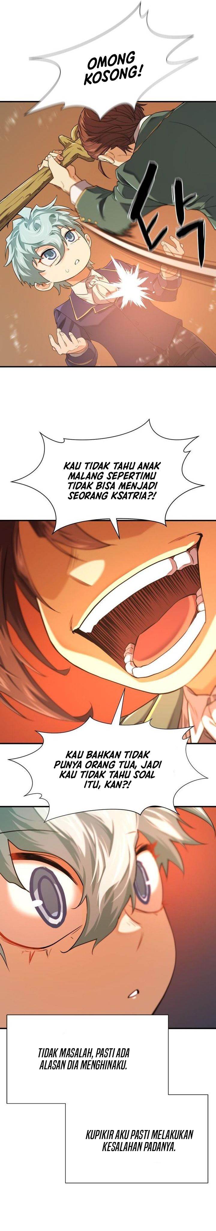 Read The World’s Best Engineer ID Manga Online