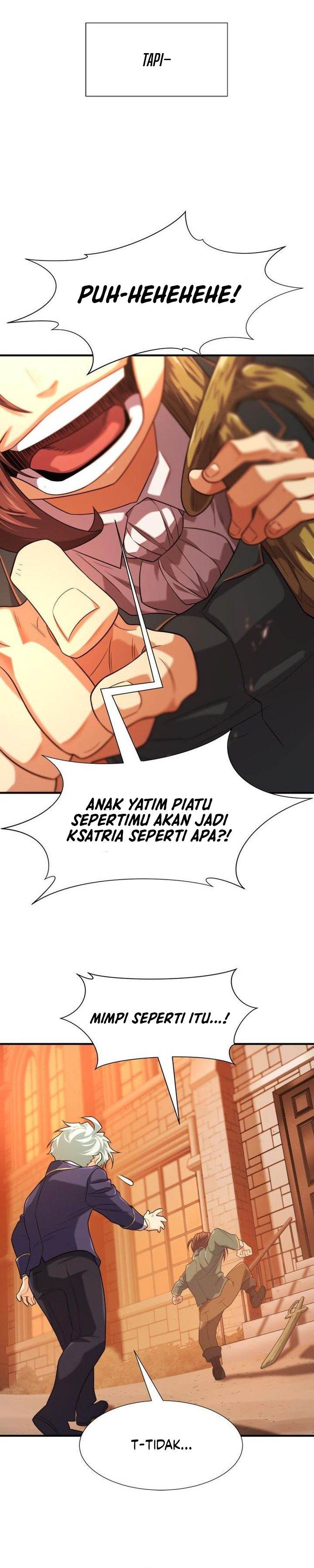 Read The World’s Best Engineer ID Manga Online