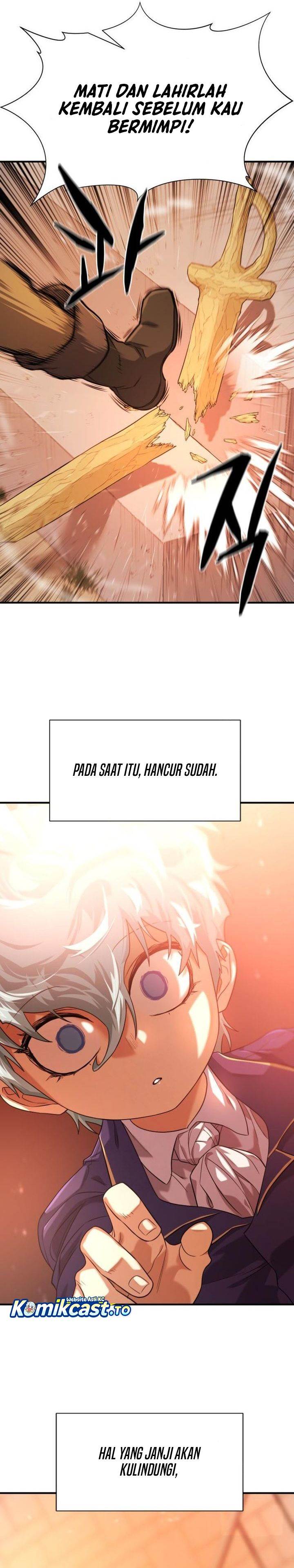 Read The World’s Best Engineer ID Manga Online
