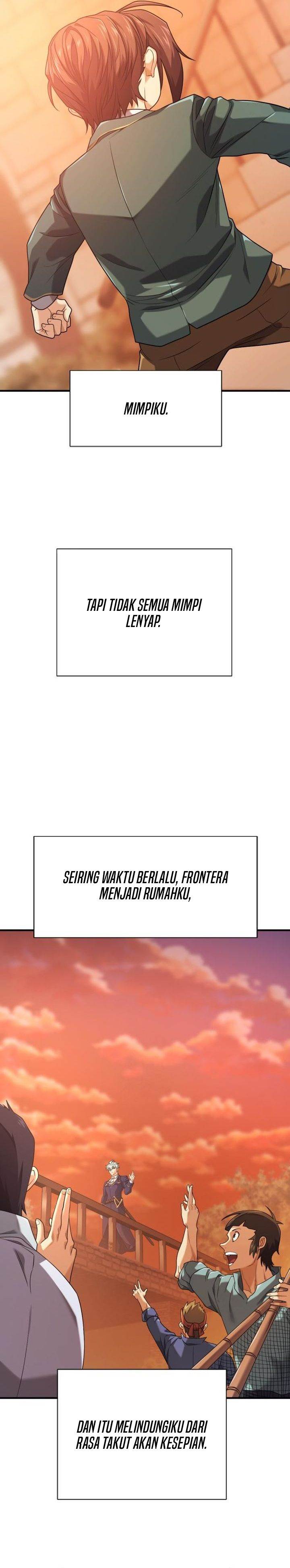 Read The World’s Best Engineer ID Manga Online