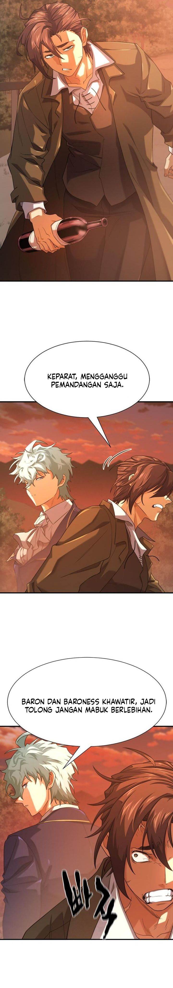 Read The World’s Best Engineer ID Manga Online