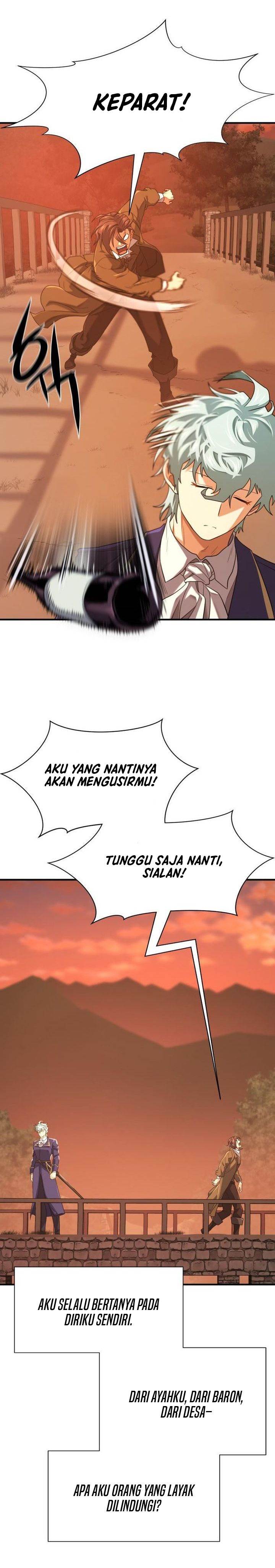 Read The World’s Best Engineer ID Manga Online