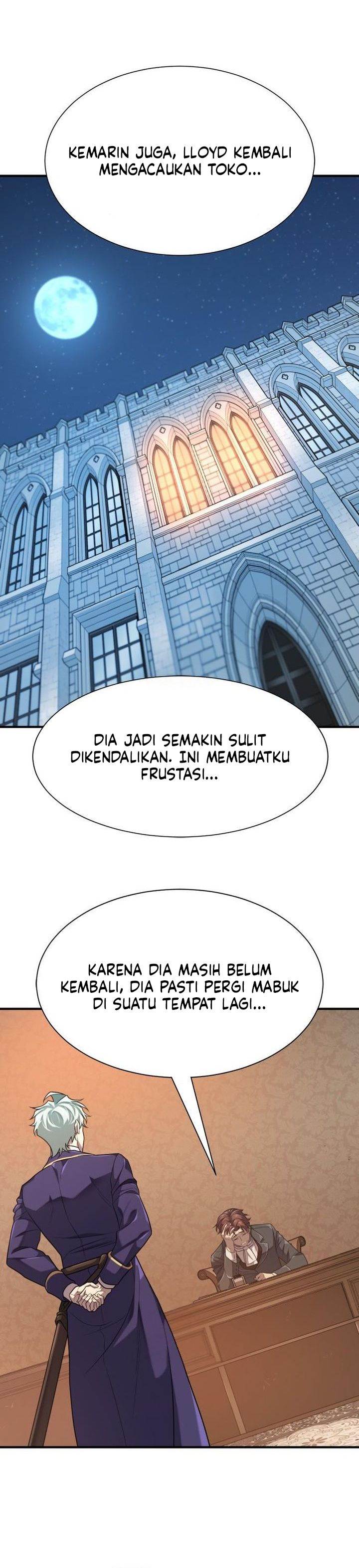 Read The World’s Best Engineer ID Manga Online