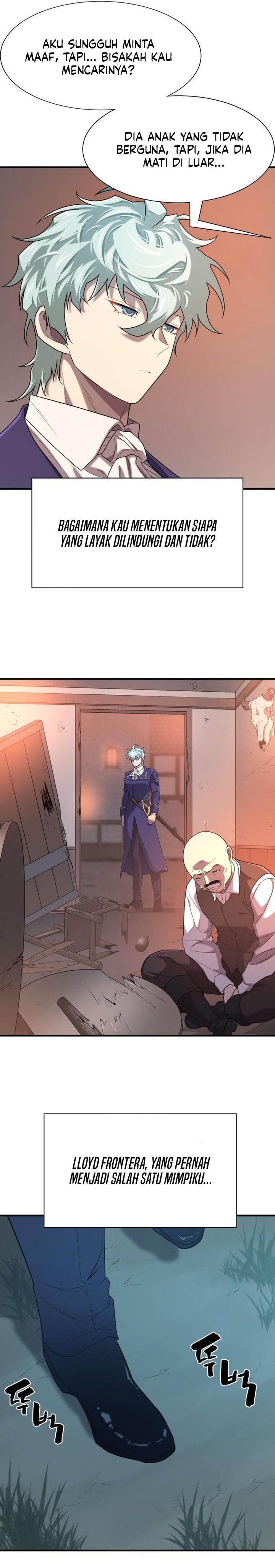 Read The World’s Best Engineer ID Manga Online