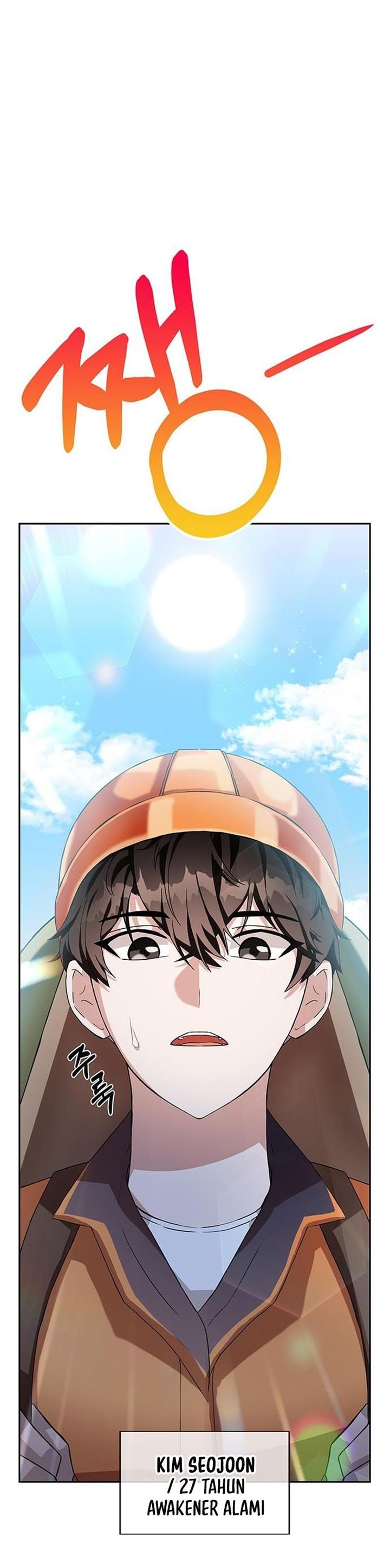 Read Transcension Academy ID Manga Online