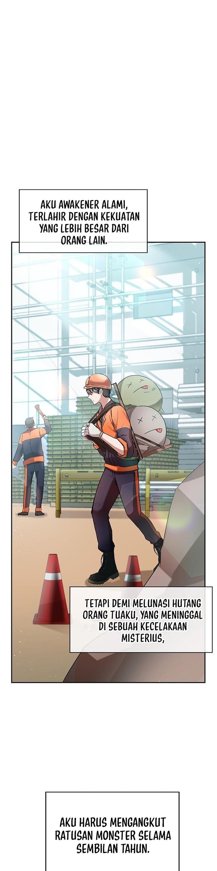 Read Transcension Academy ID Manga Online