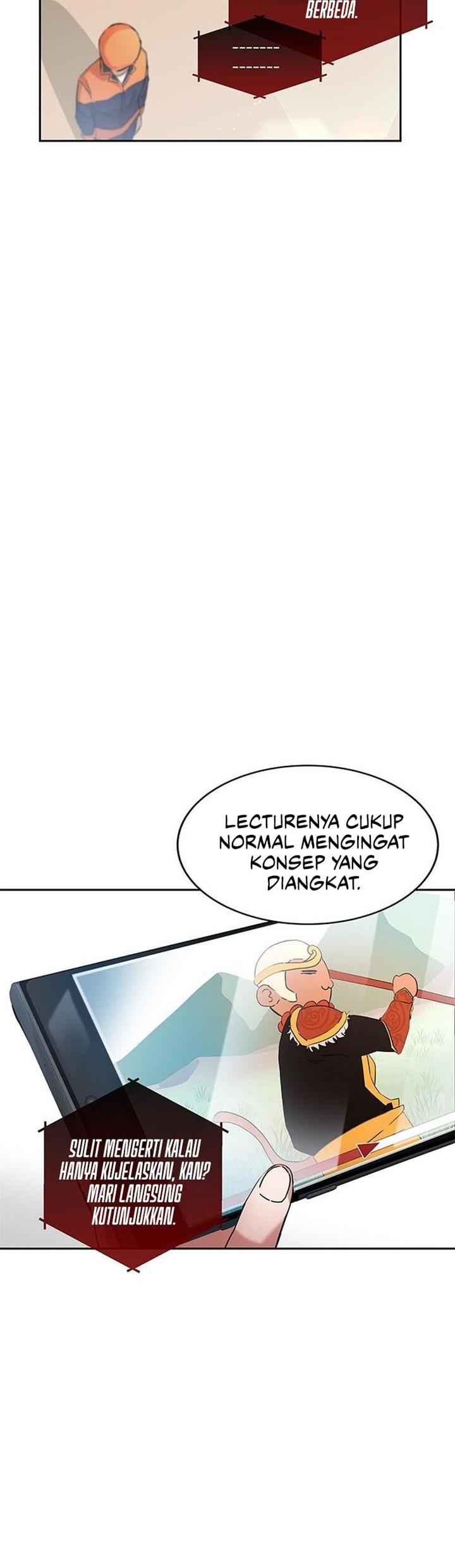 Read Transcension Academy ID Manga Online