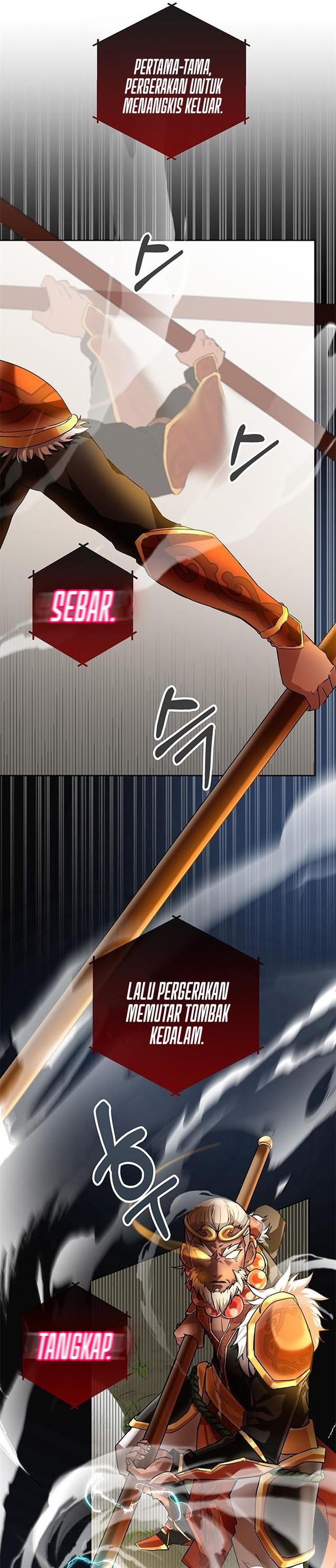 Read Transcension Academy ID Manga Online