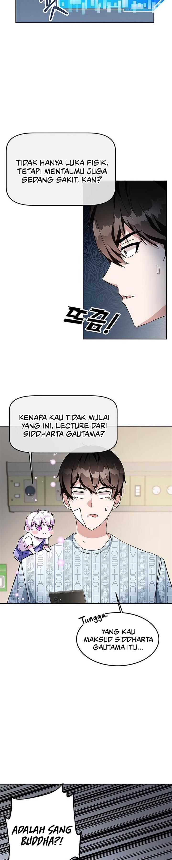 Read Transcension Academy ID Manga Online
