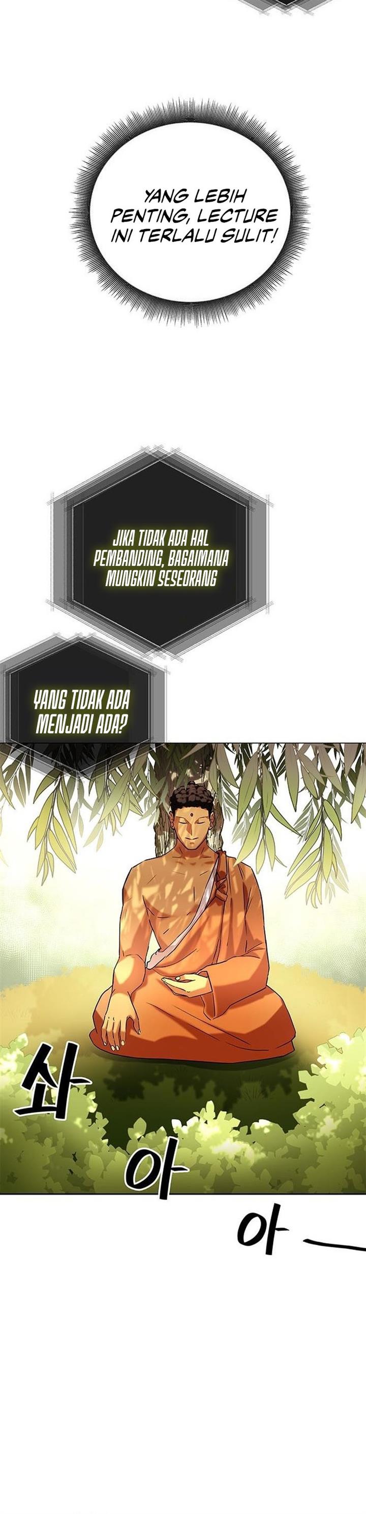 Read Transcension Academy ID Manga Online