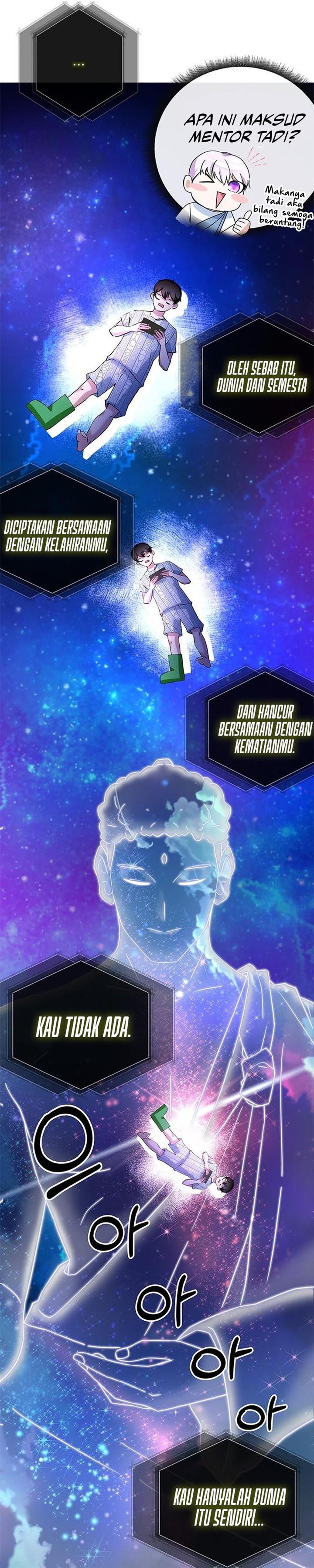 Read Transcension Academy ID Manga Online