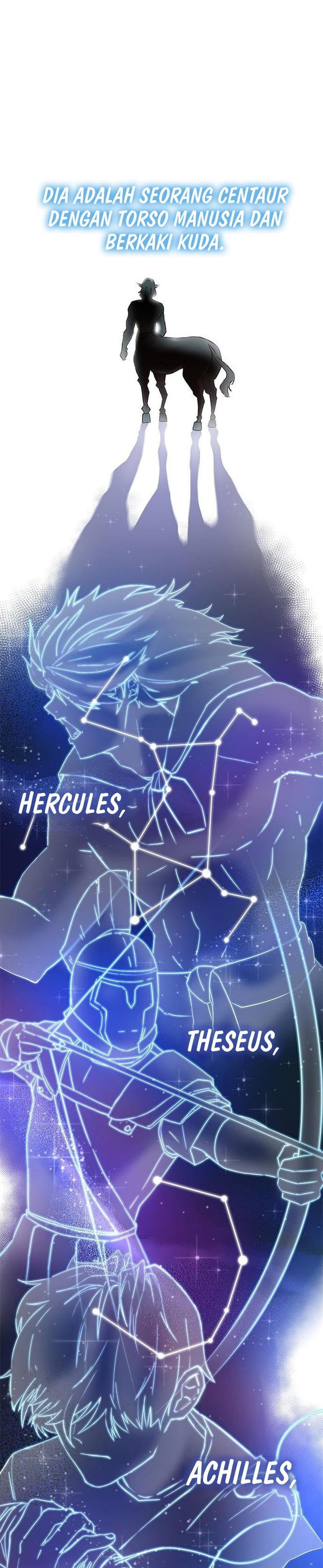 Read Transcension Academy ID Manga Online