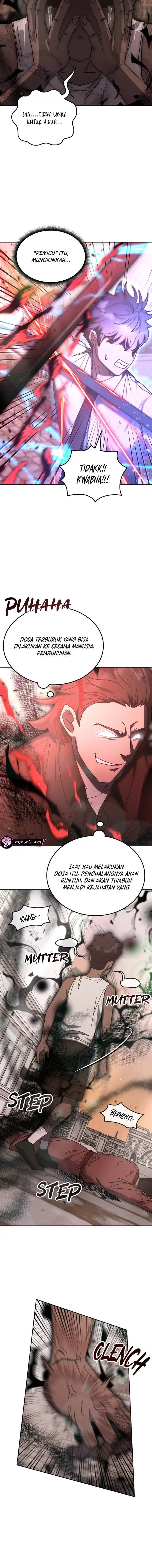Read Transcension Academy ID Manga Online