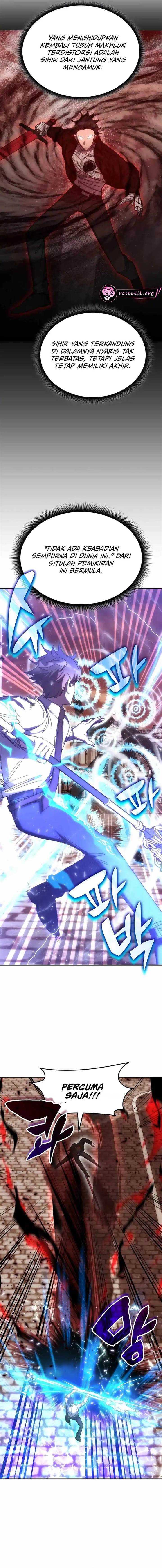 Read Transcension Academy ID Manga Online