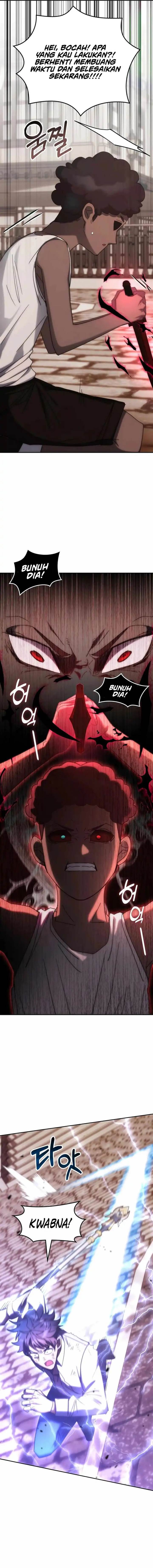 Read Transcension Academy ID Manga Online