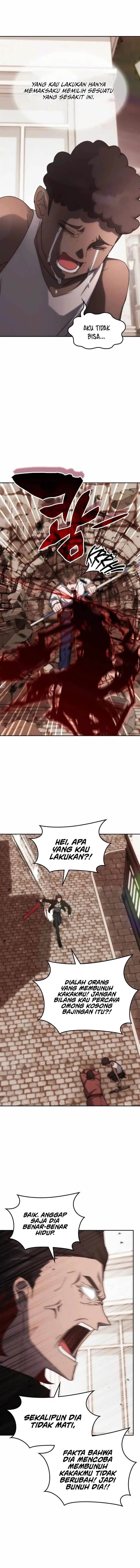 Read Transcension Academy ID Manga Online