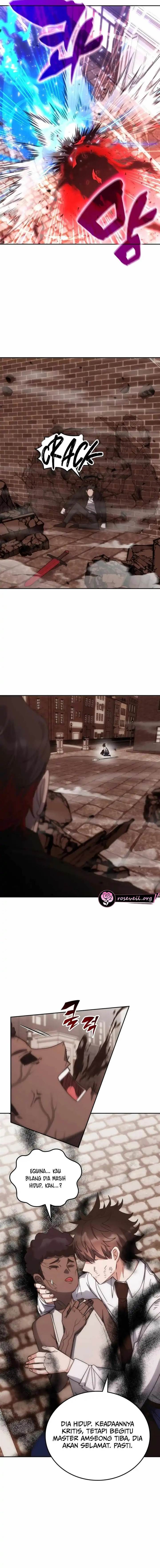 Read Transcension Academy ID Manga Online