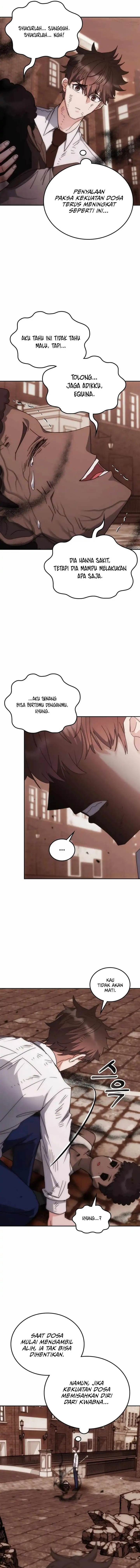 Read Transcension Academy ID Manga Online