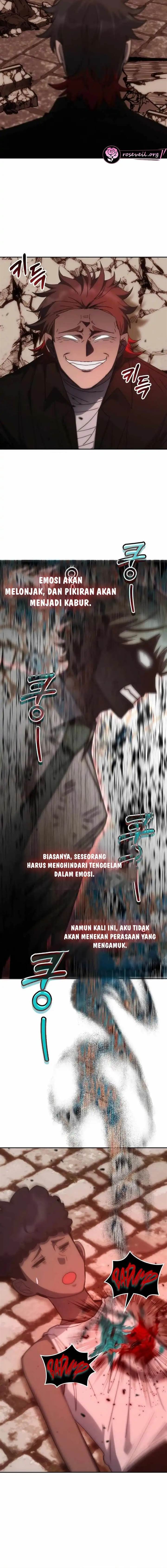 Read Transcension Academy ID Manga Online