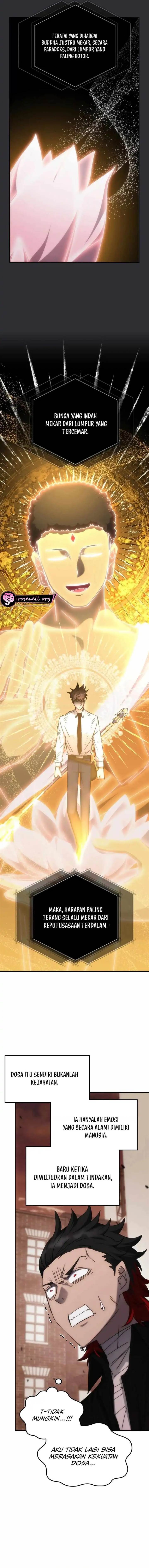 Read Transcension Academy ID Manga Online