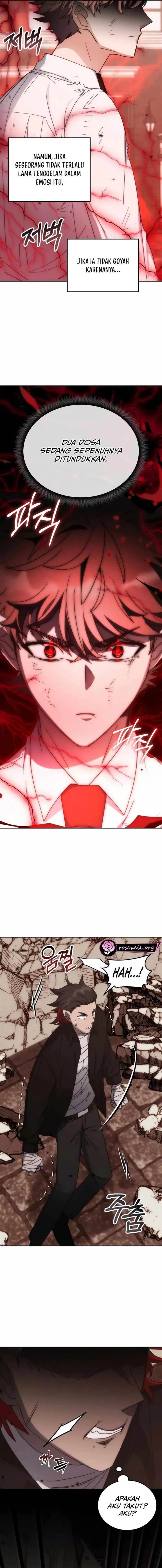 Read Transcension Academy ID Manga Online