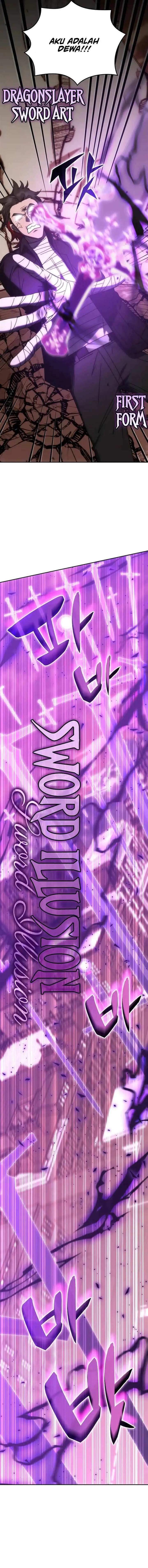 Read Transcension Academy ID Manga Online