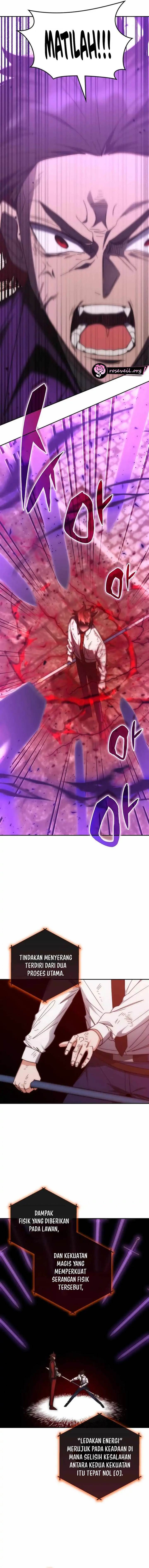 Read Transcension Academy ID Manga Online