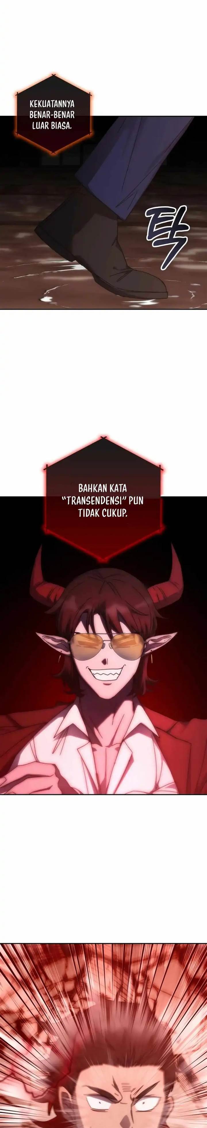 Read Transcension Academy ID Manga Online