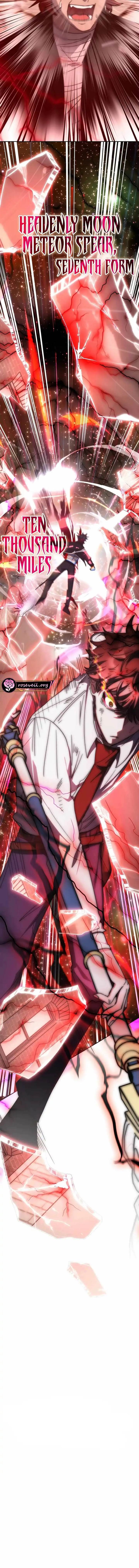 Read Transcension Academy ID Manga Online